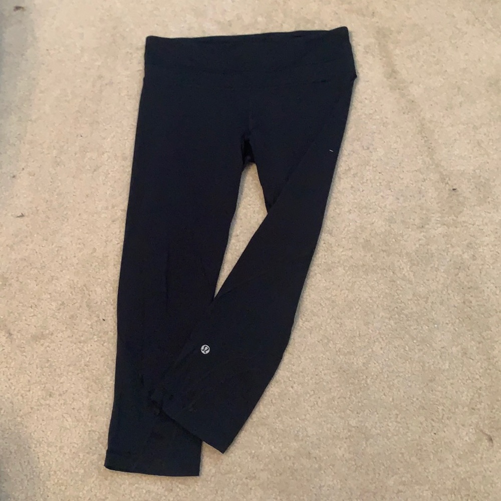 Women’s Lululemon Leggings